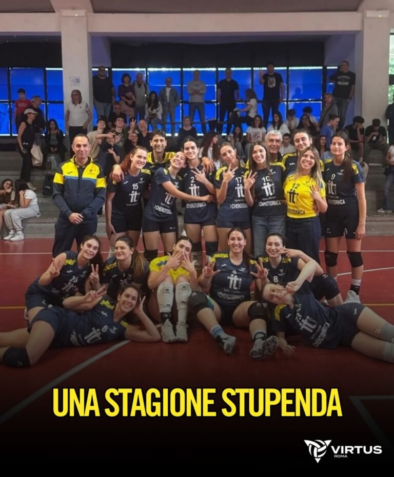 Serie C femminile, una stagione stupenda