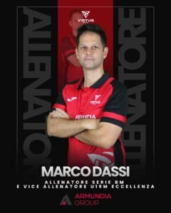 Marco Dassi e Luca Genna alla guida della Serie B