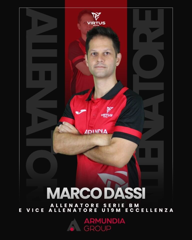 Marco Dassi e Luca Genna alla guida della Serie B