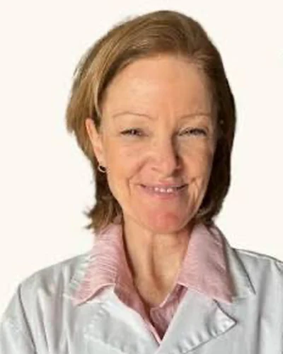Patrizia Andreoli – Sports Nutritionist Virtus Roma