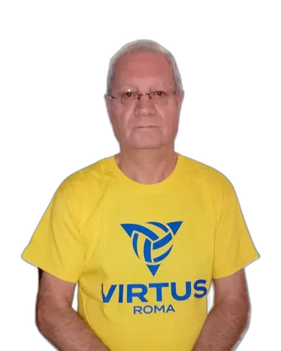 Vincenzo Baldassare – Virtus Roma