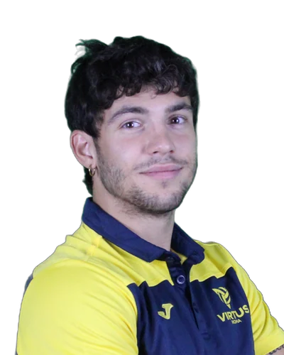 Matteo Barone – Virtus Roma