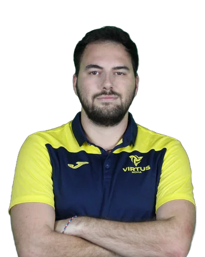 Lorenzo Bocale – Virtus Roma