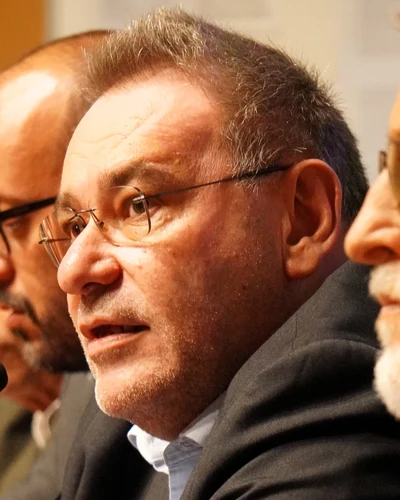 Andrea Burlandi – Virtus Roma