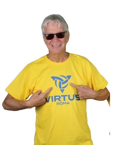 Vittorio Casiraghi – Virtus Roma
