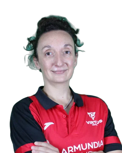 Flavia Guidotti – Virtus Roma