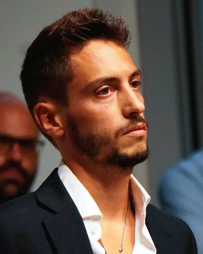 Federico Tabacchino – Virtus Roma